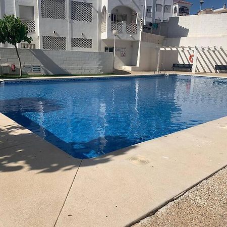 Lovely Tona Torremolinos Exteriér fotografie