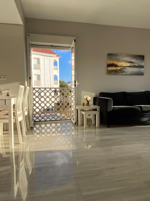 Lovely Tona Torremolinos Exteriér fotografie