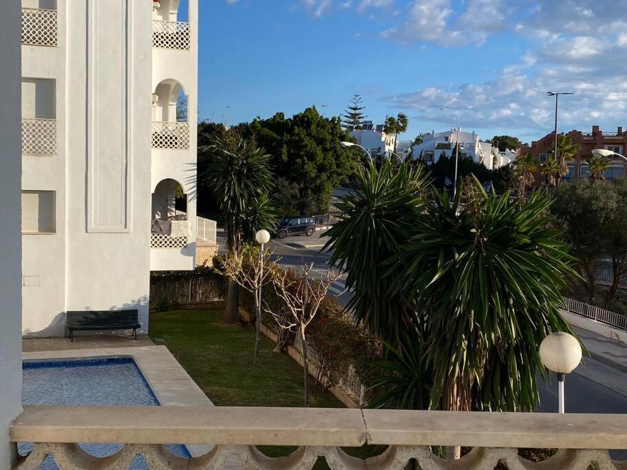 Lovely Tona Torremolinos Exteriér fotografie