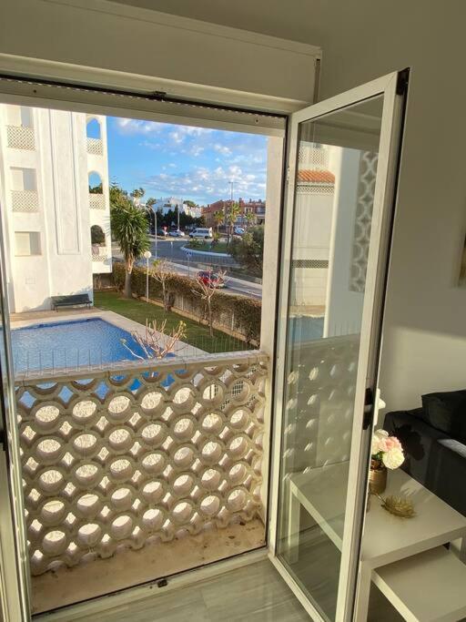 Lovely Tona Torremolinos Exteriér fotografie