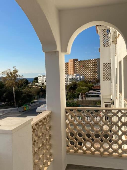 Lovely Tona Torremolinos Exteriér fotografie