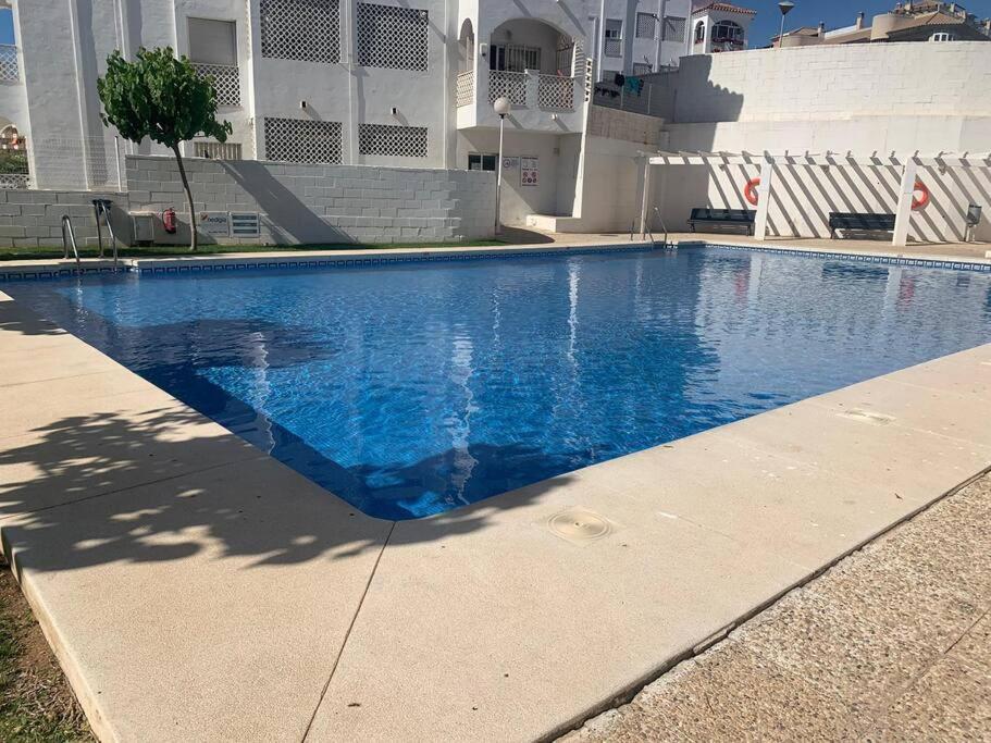 Lovely Tona Torremolinos Exteriér fotografie