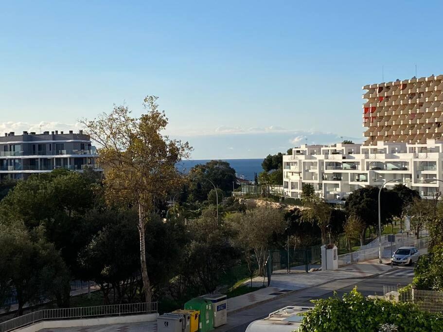 Lovely Tona Torremolinos Exteriér fotografie