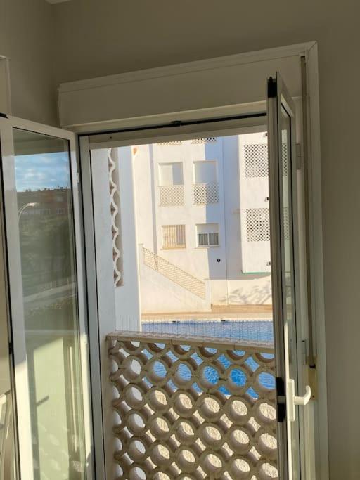 Lovely Tona Torremolinos Exteriér fotografie